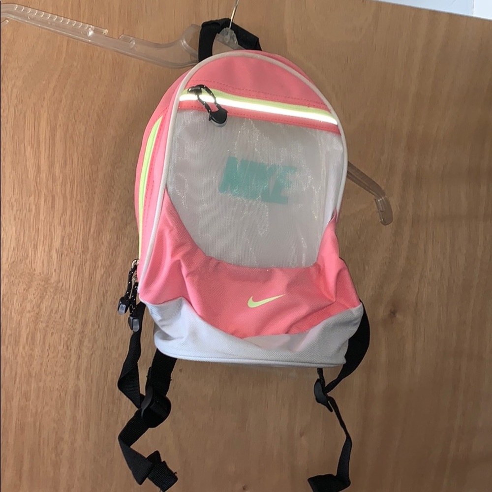 Nike bookbag